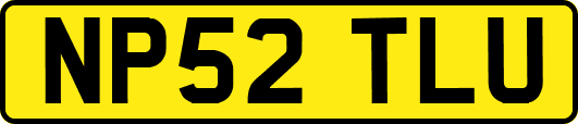 NP52TLU