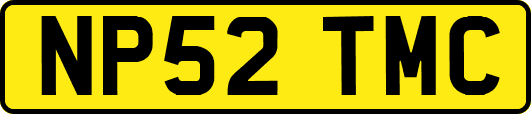 NP52TMC