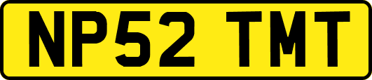 NP52TMT