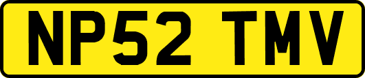 NP52TMV