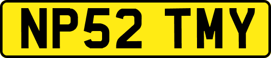 NP52TMY