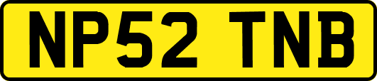 NP52TNB