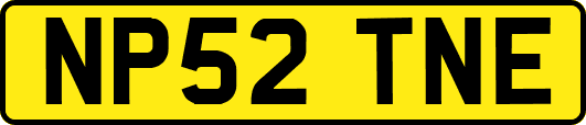NP52TNE
