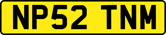 NP52TNM