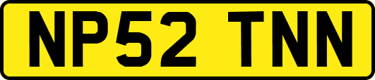 NP52TNN