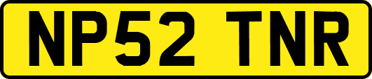 NP52TNR
