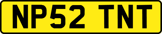 NP52TNT
