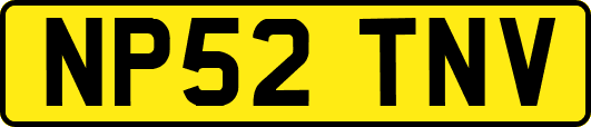 NP52TNV
