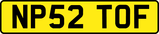 NP52TOF