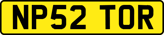 NP52TOR