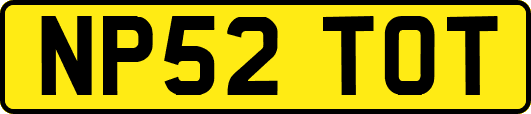 NP52TOT