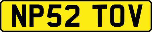 NP52TOV