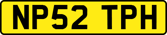 NP52TPH