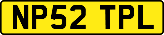 NP52TPL