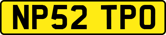 NP52TPO