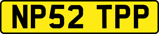 NP52TPP