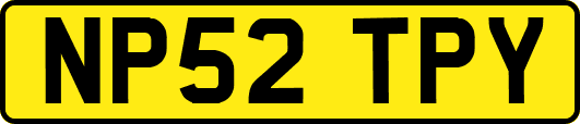 NP52TPY
