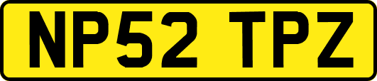 NP52TPZ