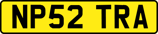 NP52TRA