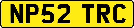 NP52TRC
