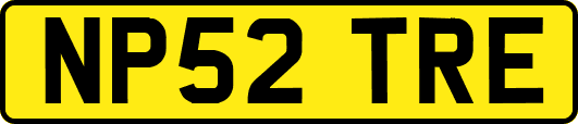 NP52TRE