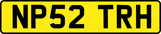 NP52TRH