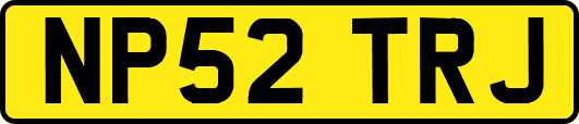 NP52TRJ