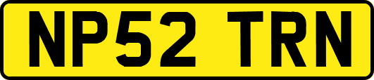 NP52TRN
