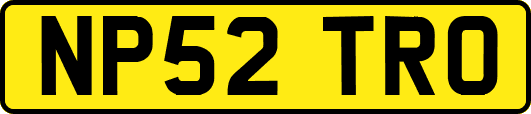 NP52TRO