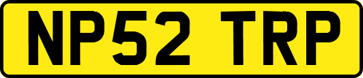 NP52TRP