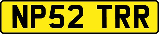 NP52TRR