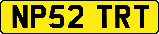 NP52TRT