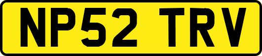 NP52TRV