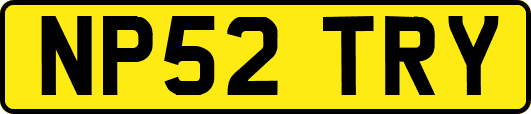 NP52TRY