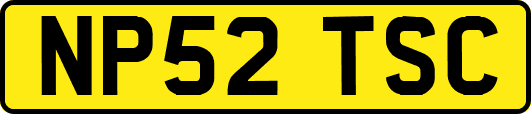 NP52TSC