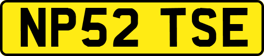NP52TSE