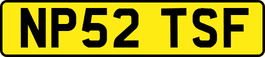 NP52TSF