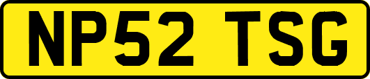 NP52TSG