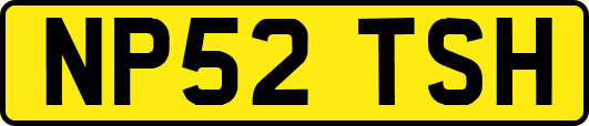 NP52TSH