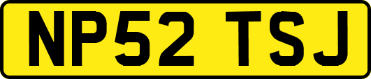 NP52TSJ