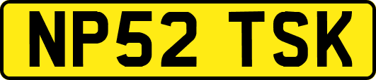 NP52TSK