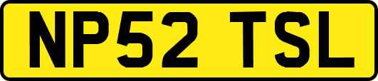 NP52TSL