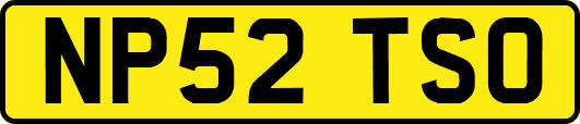 NP52TSO