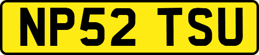 NP52TSU