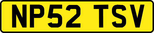 NP52TSV