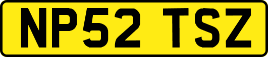 NP52TSZ