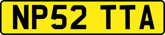 NP52TTA