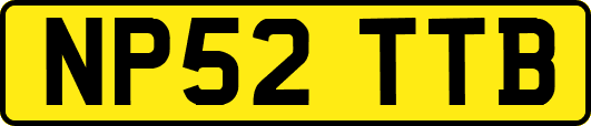 NP52TTB