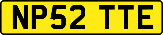 NP52TTE