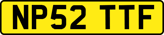NP52TTF